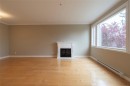 201-9942 Third St, Sidney, BC  - Indoor With Fireplace 
