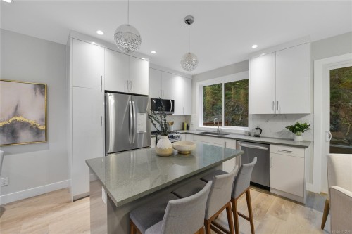 996 Citation Rd, Langford, BC 