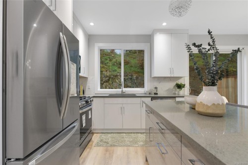 996 Citation Rd, Langford, BC 