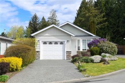 154-4714 Muir Rd Courtenay, BC V9N 8Z6