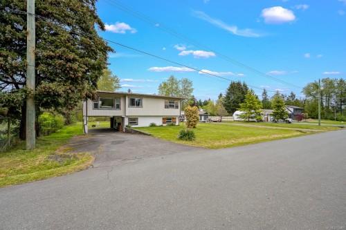 1238 Don Rd, Comox, BC 