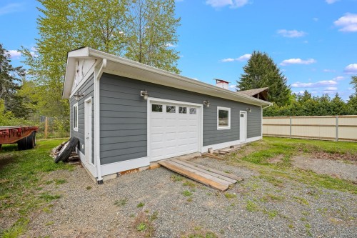 1238 Don Rd, Comox, BC 