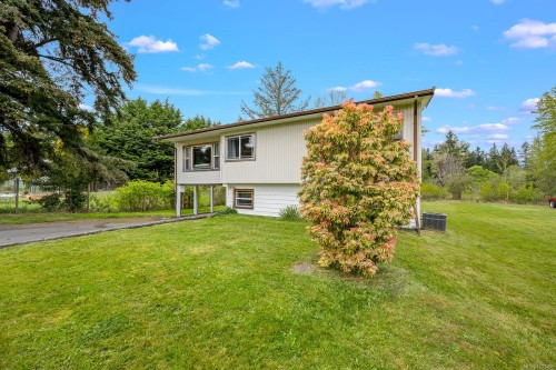 1238 Don Rd, Comox, BC 