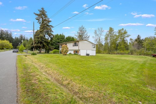 1238 Don Rd, Comox, BC 