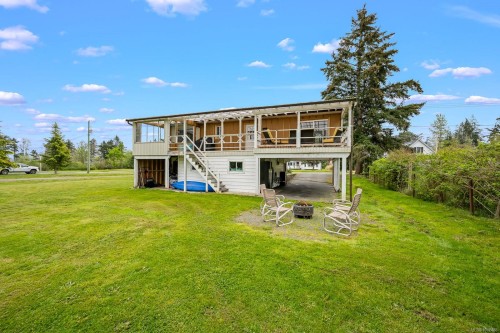 1238 Don Rd, Comox, BC 