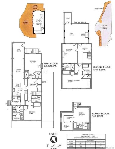 485 Head St, Esquimalt, BC 