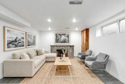 173 Rathburn Road  Toronto, ON M9B 2L2