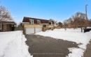 6943 Estoril Road, Mississauga, ON  - Outdoor 
