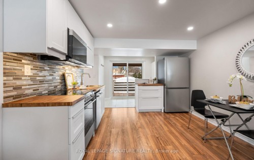 6943 Estoril Road, Mississauga, ON - Indoor