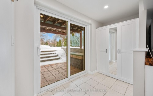 6943 Estoril Road, Mississauga, ON - Indoor Photo Showing Other Room