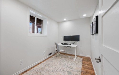 6943 Estoril Road, Mississauga, ON - Indoor