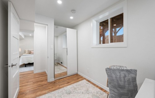 6943 Estoril Road, Mississauga, ON - Indoor Photo Showing Other Room