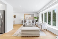 1271 Canford Crescent  Mississauga, ON L5J 3M9