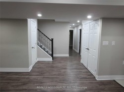 Bsmt-6 Venue Road Brampton, ON L6P 4E5