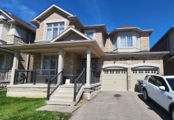 Bsmt-6 Venue Road Brampton, ON L6P 4E5