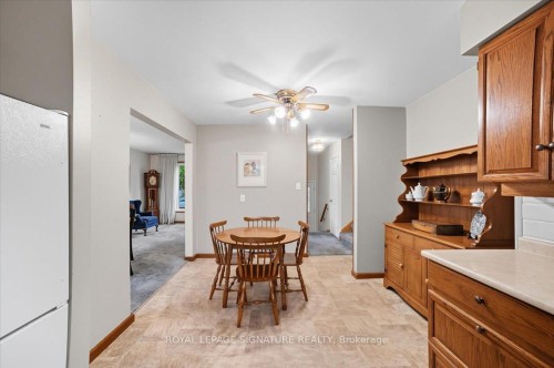 268 Cameron Street, Goderich, ON - Indoor