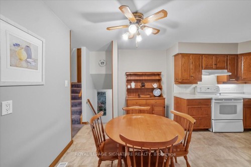 268 Cameron Street, Goderich, ON - Indoor