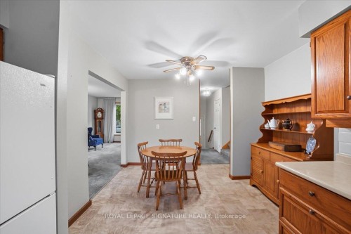 268 Cameron Street, Goderich, ON - Indoor