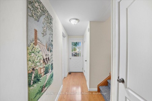 268 Cameron Street, Goderich, ON - Indoor Photo Showing Other Room