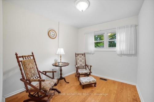 268 Cameron Street, Goderich, ON - Indoor