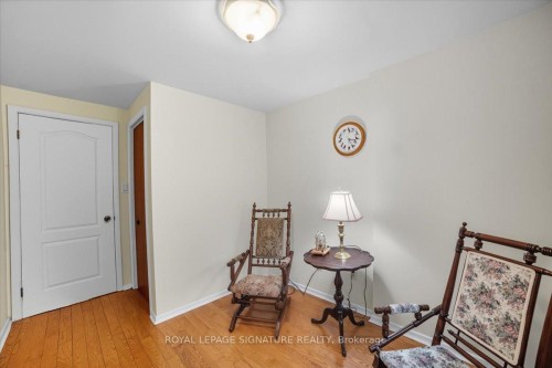 268 Cameron Street, Goderich, ON - Indoor