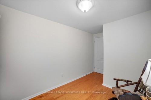 268 Cameron Street, Goderich, ON - Indoor Photo Showing Other Room