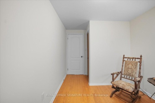 268 Cameron Street, Goderich, ON - Indoor Photo Showing Other Room
