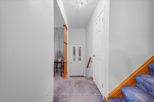 268 Cameron Street, Goderich, ON - Indoor Photo Showing Other Room