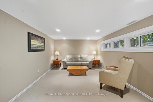 268 Cameron Street, Goderich, ON - Indoor