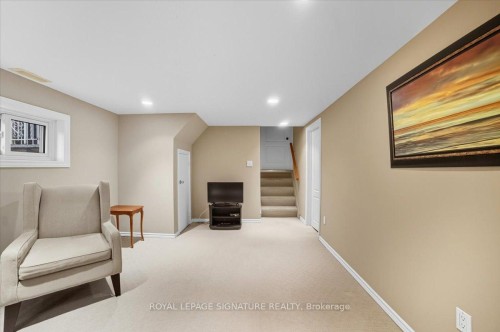 268 Cameron Street, Goderich, ON - Indoor