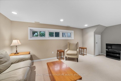 268 Cameron Street, Goderich, ON - Indoor