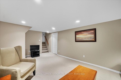 268 Cameron Street, Goderich, ON - Indoor Photo Showing Other Room