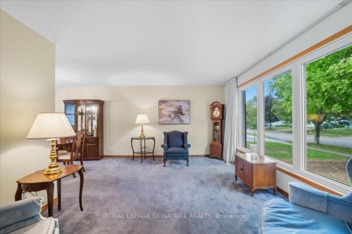 268 Cameron Street, Goderich, ON - Indoor