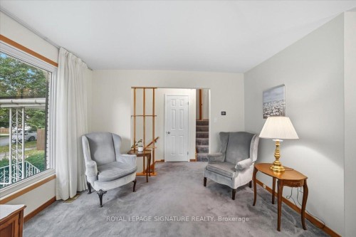 268 Cameron Street, Goderich, ON - Indoor