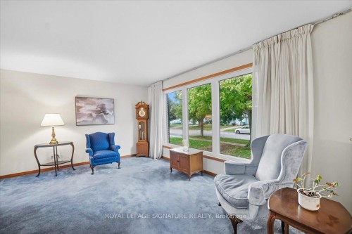 268 Cameron Street, Goderich, ON - Indoor