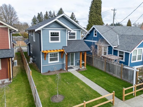 635 5Th St, Courtenay, BC 