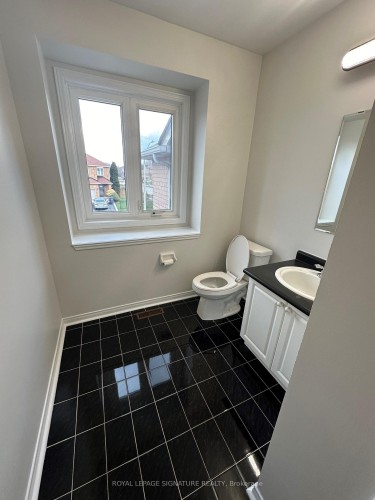 5426 Antrex Crescent, Mississauga, ON 