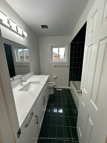 5426 Antrex Crescent, Mississauga, ON 