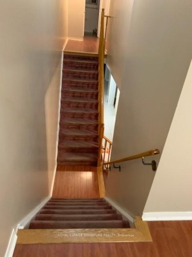 5426 Antrex Crescent, Mississauga, ON 