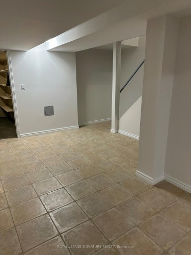 5426 Antrex Crescent, Mississauga, ON 