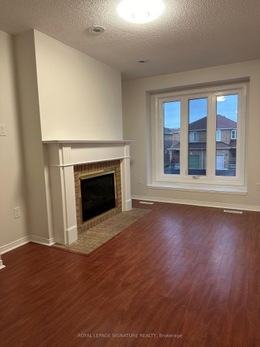 5426 Antrex Crescent, Mississauga, ON 