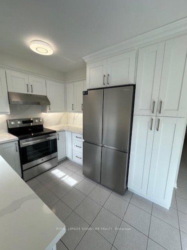 5426 Antrex Crescent, Mississauga, ON 