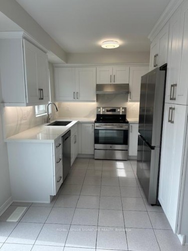 5426 Antrex Crescent, Mississauga, ON 