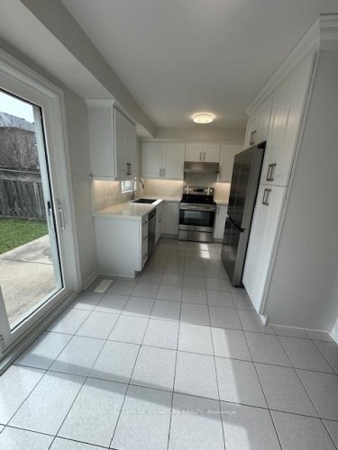 5426 Antrex Crescent, Mississauga, ON 