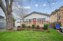 5 Herbert Court Hamilton, ON L8E 5A7