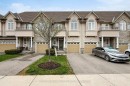 34 Forest Valley Crescent, Hamilton, ON  - Outdoor With Facade 