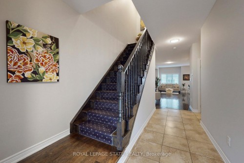 34 Forest Valley Crescent, Hamilton, ON - Indoor Photo Showing Other Room