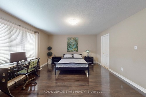 34 Forest Valley Crescent, Hamilton, ON - Indoor