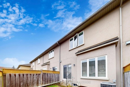 34 Forest Valley Crescent, Hamilton, ON - Outdoor With Exterior