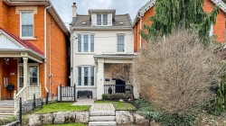 14 Blythe Street  Hamilton, ON L8N 2W4